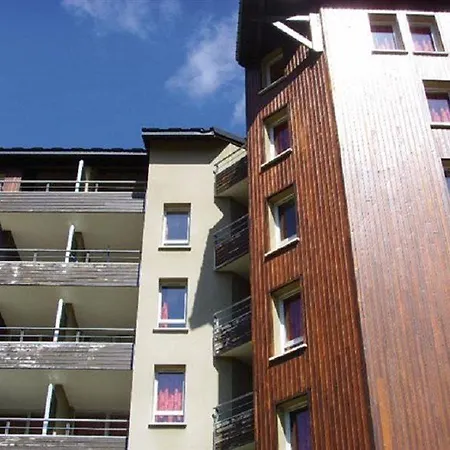 Apartment Les Hauts Plateaux *