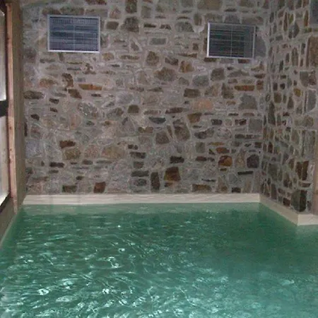 Les Hauts Plateaux Apartment