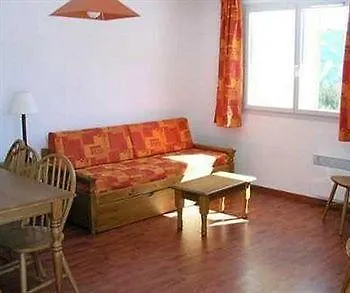 Apartment Les Hauts Plateaux *